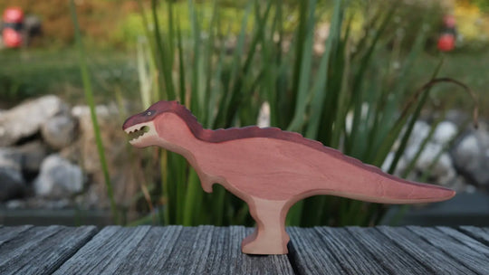 Holzwald Tyrannosaurus