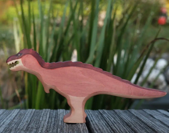 Holzwald Tyrannosaurus