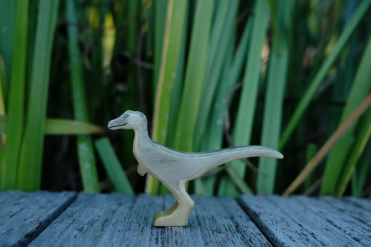 Holzwald Velociraptor